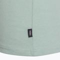 Moteriški marškinėliai Vans Left Chest Logo gray mist 4