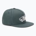 Kepurė su snapeliu Vans Classic Vans Snapback green gables