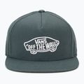 Kepurė su snapeliu Vans Classic Vans Snapback green gables 2