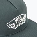 Kepurė su snapeliu Vans Classic Vans Snapback green gables 3