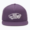 Kepurė su snapeliu Vans Classic Vans Snapback gothic grape 2