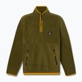 Vyriškas džemperis Timberland Polar 1/4 Zip Fleece dark olive 4