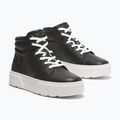 Moteriški batai Timberland Laurel Court High Top Lace black full grain 8