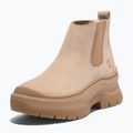 Moteriški batai Timberland Roxie Lane Mid Chelsea light beige nubuck 9