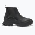 Moteriški batai Timberland Roxie Lane Mid Chelsea black full grain 10