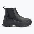 Moteriški batai Timberland Roxie Lane Mid Chelsea black full grain 2