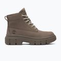 Moteriški batai Timberland Greyfield medium brown nubuck 10