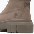Moteriški batai Timberland Greyfield medium brown nubuck 15