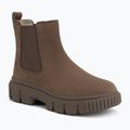 Moteriški batai Timberland Greyfield Chelsa medium brown nubuck