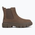 Moteriški batai Timberland Greyfield Chelsa medium brown nubuck 2