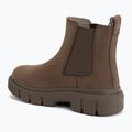 Moteriški batai Timberland Greyfield Chelsa medium brown nubuck 3