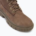 Moteriški batai Timberland Greyfield medium brown nubuck 7