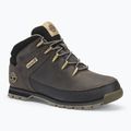 Vyriški batai Timberland Euro Sprint medium grey full grain