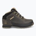 Vyriški batai Timberland Euro Sprint medium grey full grain 2