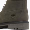 Vyriški batai Timberland Premium 6 In Lace medium grey full grain 15