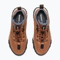 Vaikiški batai Timberland Greenstride Motion 6 Low Lace dark orange nubuck 14