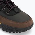 Vaikiški batai Timberland Greenstride Motion 6 Low Lace black nubuck/brown 7