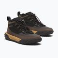 Vaikiški batai Timberland Greenstride Motion 6 Low Lace black nubuck/brown 8