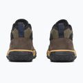 Vaikiški batai Timberland Greenstride Motion 6 Low Lace black nubuck/brown 12