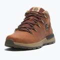 Vyriški batai Timberland Sprint Trekker Mid Lace medium orange full grain 2