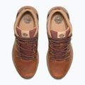 Vyriški batai Timberland Sprint Trekker Mid Lace medium orange full grain 7