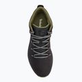 Vyriški batai Timberland Sprint Trekker Mid Lace black nubuck/med green 5