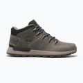 Vyriški batai Timberland Sprint Trekker Mid Lace medium grey full grain 3