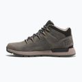 Vyriški batai Timberland Sprint Trekker Mid Lace medium grey full grain 4