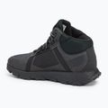 Vyriški batai Timberland Winsor Trail Mid black mesh 3
