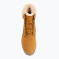 Moteriški batai Timberland Stone Street Mid Warm wheat nubuck 5