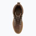 Moteriški batai Timberland Roxie Lane Mid Lace medium brown full grain 5