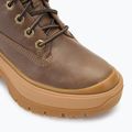 Moteriški batai Timberland Roxie Lane Mid Lace medium brown full grain 7