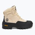 Moteriški batai Timberland Vibram Mid Lace Waterproof Boot natural nubuck 2