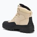 Moteriški batai Timberland Vibram Mid Lace Waterproof Boot natural nubuck 3