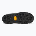 Moteriški batai Timberland Vibram Mid Lace Waterproof Boot natural nubuck 4
