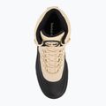 Moteriški batai Timberland Vibram Mid Lace Waterproof Boot natural nubuck 5