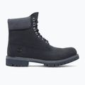 Vyriški batai Timberland Premium 6 In Lace navy nubuck 3