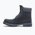 Vyriški batai Timberland Premium 6 In Lace navy nubuck 4