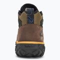 Vyriški batai Timberland Greenstride Motion 6 Mid black nubuck/brown 6