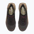 Vyriški batai Timberland Greenstride Motion 6 Mid black nubuck/brown 14