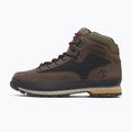 Vyriški batai Timberland Euro Hiker Mid dark brown nubuck 10