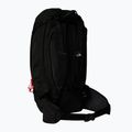 Vyriška ski touring kuprinė The North Face Snomad 34 l black/red 2