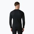 Vyriški marškinėliai ilgomis rankovėmis The North Face Easy Crew Neck black 3