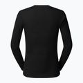 Vyriški marškinėliai ilgomis rankovėmis The North Face Easy Crew Neck black 5
