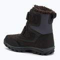 Vaikiški sniego batai Timberland Chillberg 2-Strap Gore-Tex jet black 3