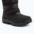 Vaikiški sniego batai Timberland Chillberg 2-Strap Gore-Tex jet black 7