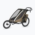Viengubos priekabos bėgimo ratas Thule Chariot Jog Kit 2 3