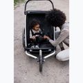 Dvigubos priekabos bėgimo ratas Thule Chariot Jog Kit 2 4
