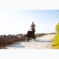 Dvigubos priekabos bėgimo ratas Thule Chariot Jog Kit 2 7