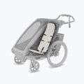 Dviračio priekabos sėdynės pagalvėlė Thule Seat Liner 3